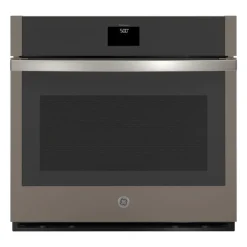 GE Built-In Wall Oven Slate 30