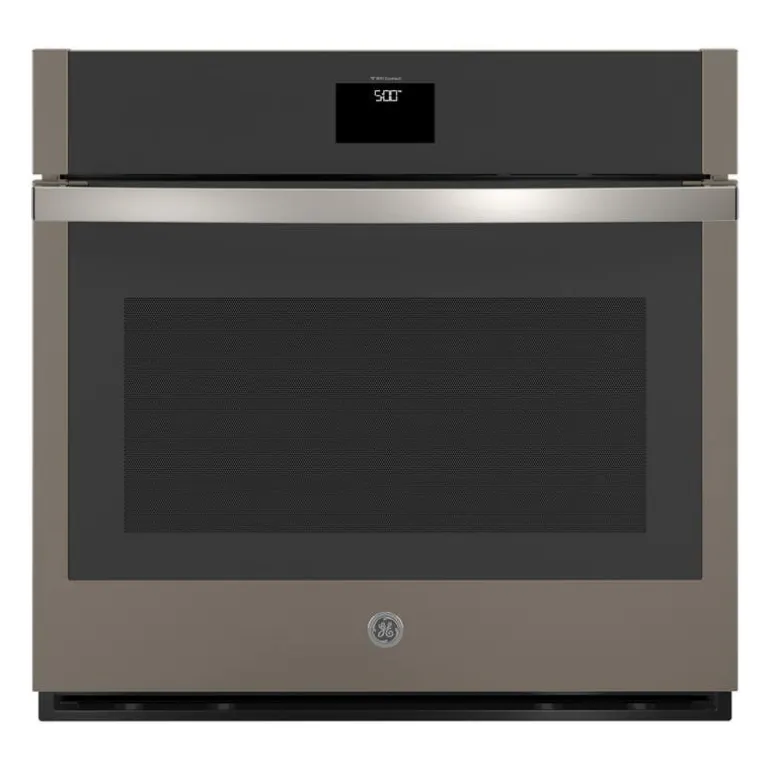 GE Built-In Wall Oven Slate 30" Electric - JTS5000EVES