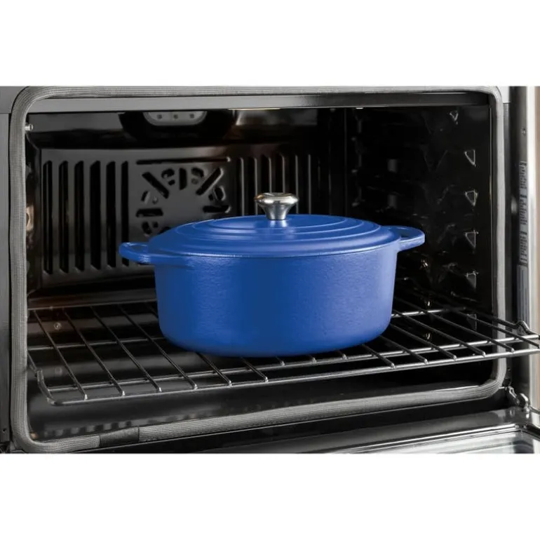 GE Built-In Wall Oven Slate 30" Electric - JTS5000EVES