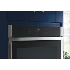 GE Built-In Wall Oven Slate 30