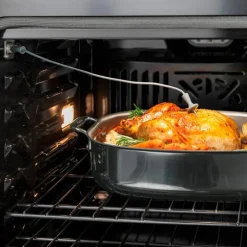 GE Built-In Wall Oven Slate 30