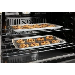 GE Built-In Wall Oven Slate 30