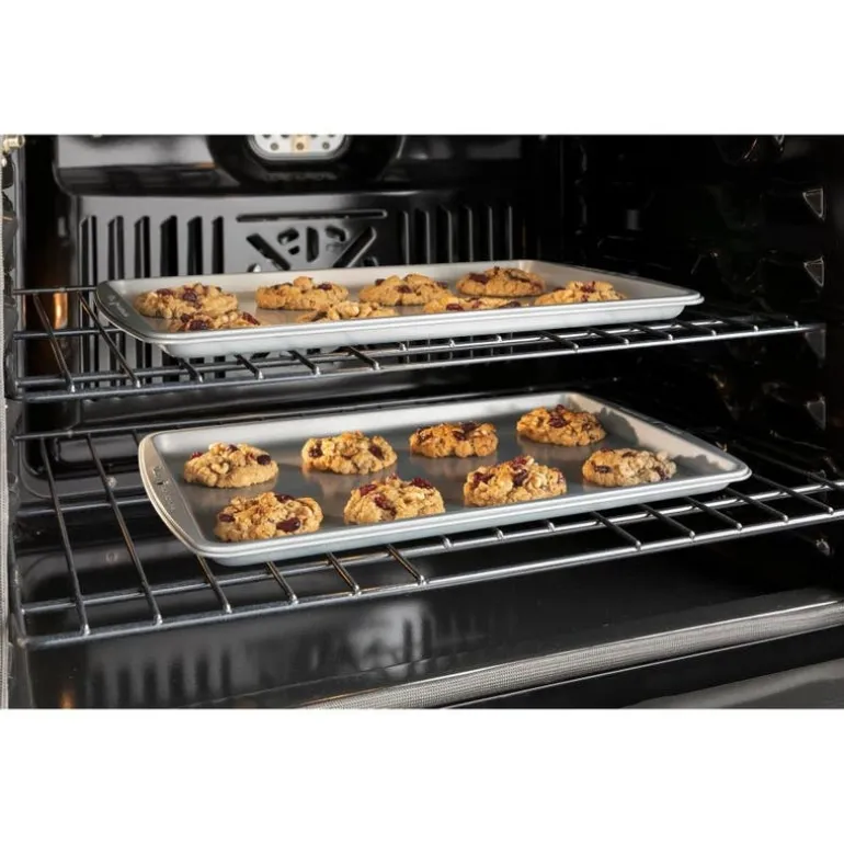 GE Built-In Wall Oven Slate 30" Electric - JTS5000EVES