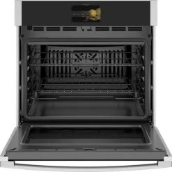 GE Built-In Wall Oven Stainless Steel 29.75