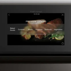 GE Built-In Wall Oven Stainless Steel 29.75
