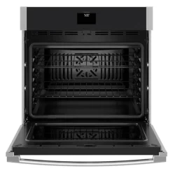 GE Built-In Wall Oven Stainless Steel 30" Electric - JTS5000SVSS