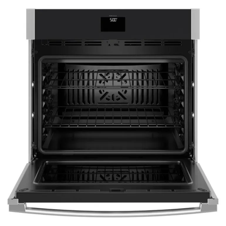 GE Built-In Wall Oven Stainless Steel 30" Electric - JTS5000SVSS