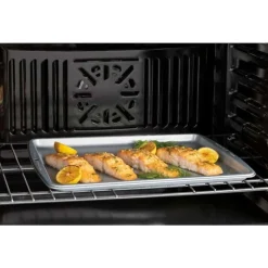 GE Built-In Wall Oven Stainless Steel  30"  Electric - JTS5000SVSS