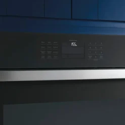 GE Built-In Wall Oven Stainless Steel 30