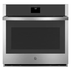 GE Built-In Wall Oven Stainless Steel 30