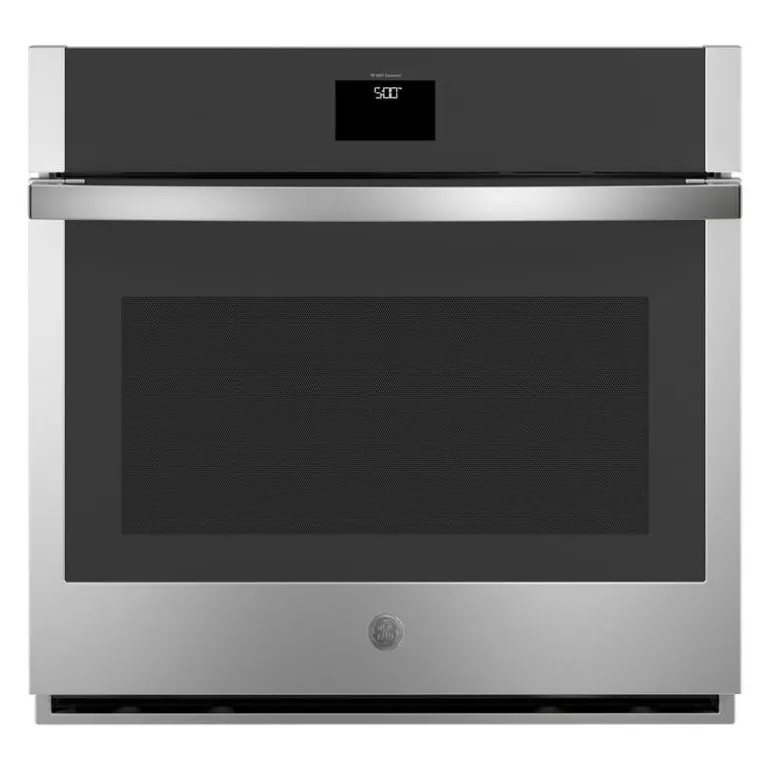 GE Built-In Wall Oven Stainless Steel 30" Electric - JTS5000SVSS
