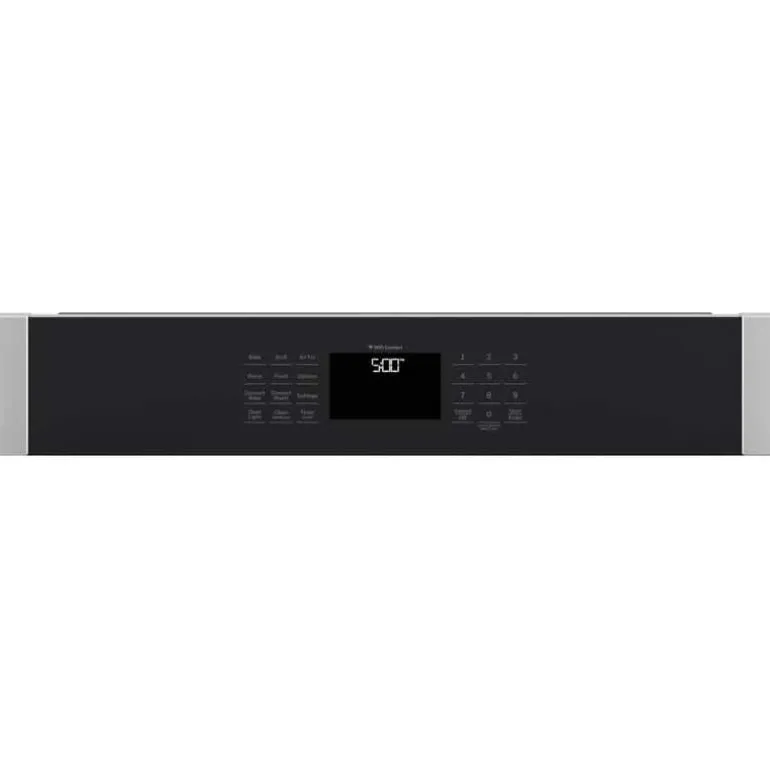 GE Built-In Wall Oven Stainless Steel 30" Electric - JTS5000SVSS