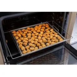 GE Built-In Wall Oven Stainless Steel 30