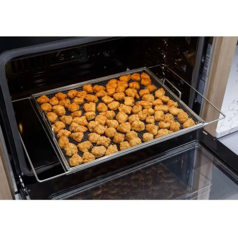 GE Built-In Wall Oven Stainless Steel 30" Electric - JTS5000SVSS