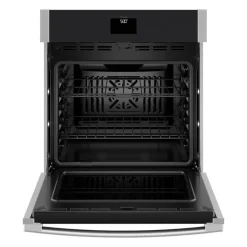 GE Built-In Wall Oven Stainless Steel  27"  Electric - JKS5000SVSS