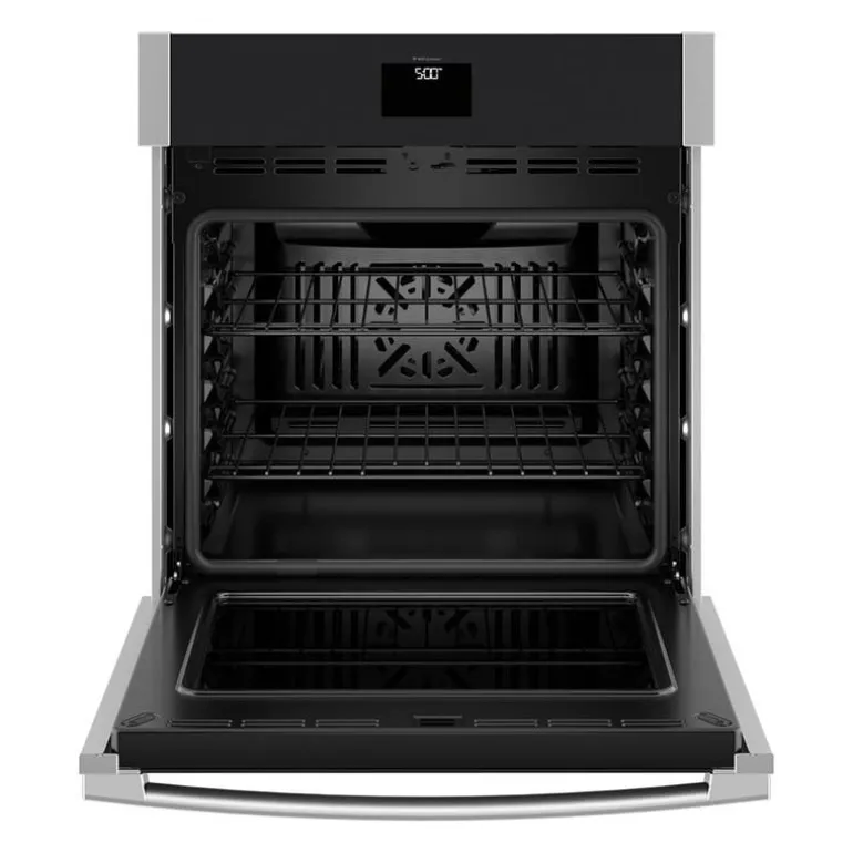 GE Built-In Wall Oven Stainless Steel 27" Electric - JKS5000SVSS