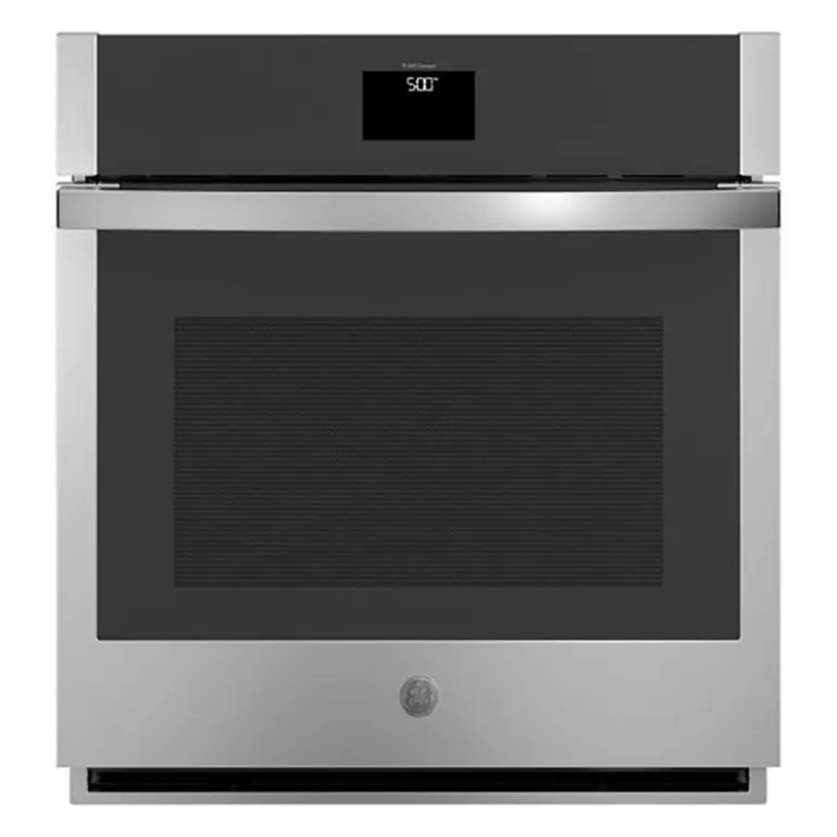 GE Built-In Wall Oven Stainless Steel 27" Electric - JKS5000SVSS