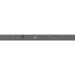 GE Dishwasher Built-In Beige 24" 51dB - GDT226SILII