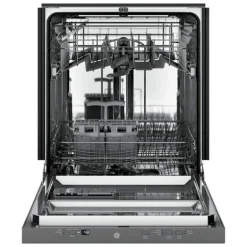GE Dishwasher Built-In Beige 24