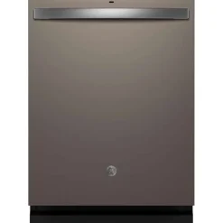GE Dishwasher Built-In Slate 24