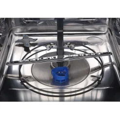 GE Dishwasher Built-In Slate 24" 48dB - GBF655SMPES