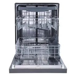 GE Dishwasher Built-In Slate 24