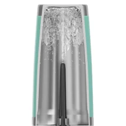 GE Dishwasher Built-In Stainless Steel 24