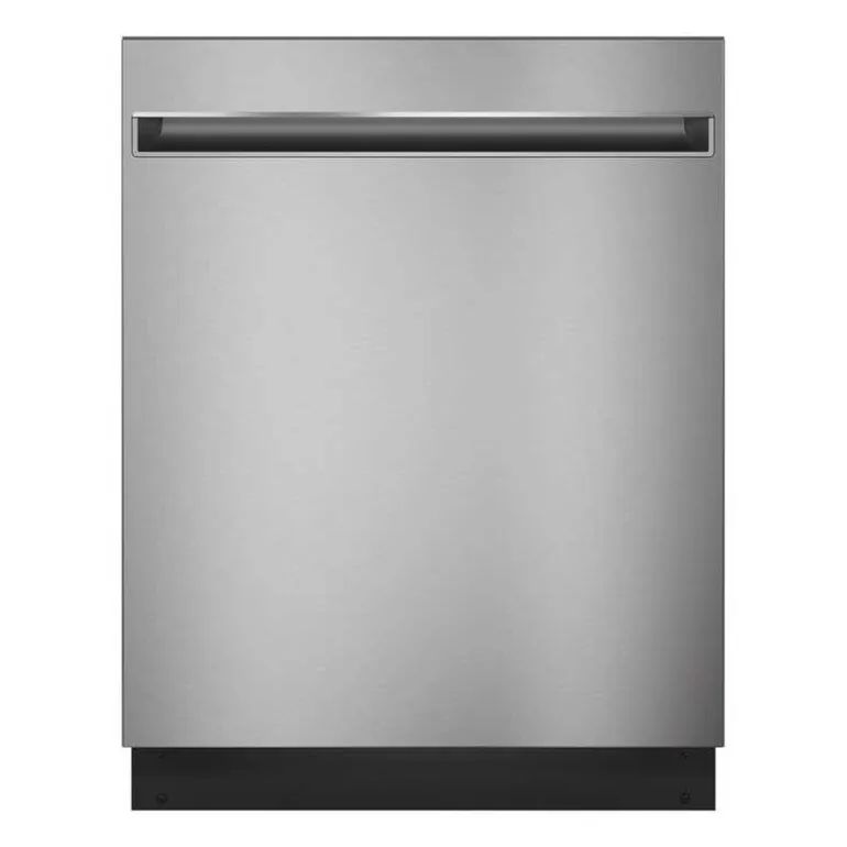 GE Dishwasher Built-In Stainless Steel 24" 51dB - GDT225SSLSS