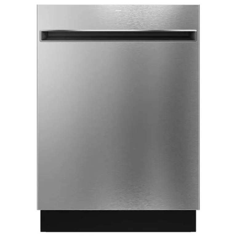 GE Dishwasher Built-In Stainless Steel 24" 50dB - GBT500SSVSS