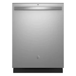 GE Dishwasher Built-In Stainless Steel 24" 50dB - GDT635HSRSS