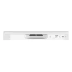 GE Dishwasher Built-In White 24" 59dB - GDF510PGRWW