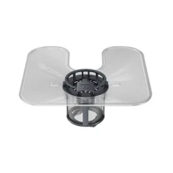 GE Dishwasher Built-In White 24" 50dB - GBT500SGVWW
