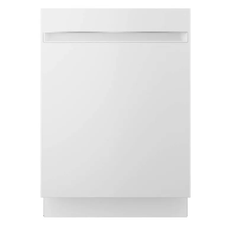 GE Dishwasher Built-In White 24" 50dB - GBT500SGVWW