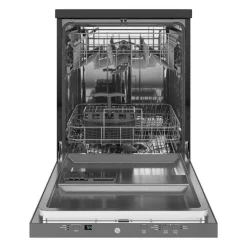 GE Dishwasher Portable Stainless Steel 24