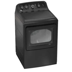 GE Dryer Front-Load Grey 27" - GTD49EBMRDG