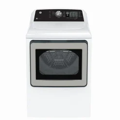 GE Dryer Front-Load White 27" - GTD68EBMRWS