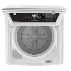 GE Dryer Top-Load White 27" - GTW681BMRWS