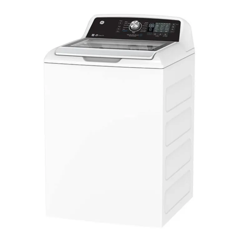 GE Dryer Top-Load White 27" - GTW681BMRWS