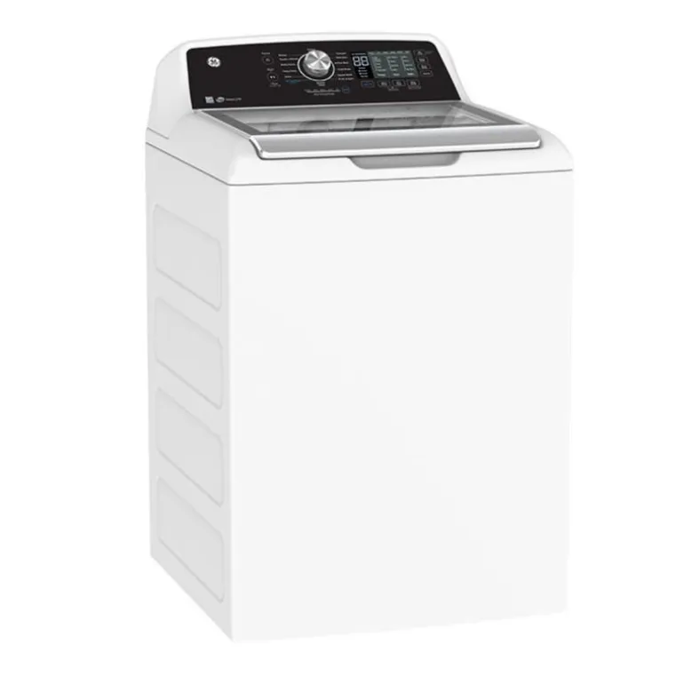 GE Dryer Top-Load White 27" - GTW681BMRWS