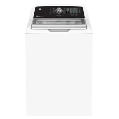 GE Dryer Top-Load White 27