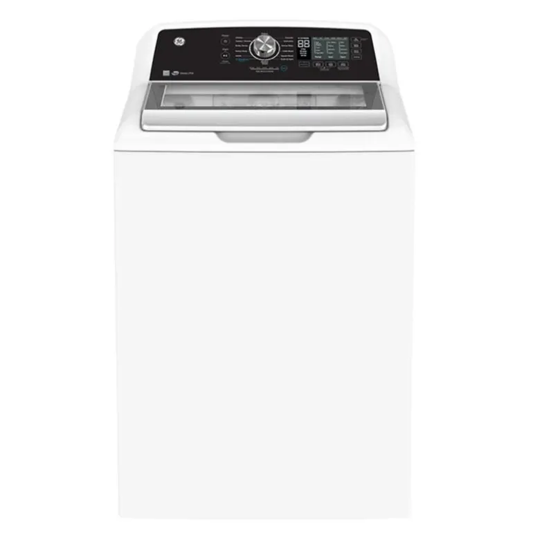 GE Dryer Top-Load White 27" - GTW681BMRWS