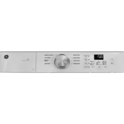 GE Dryer White 28" - GFD35ESMYWW
