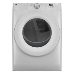 GE Dryer  White 28