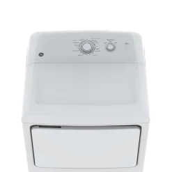 GE Dryer White 27" - GTD32EBMPWW