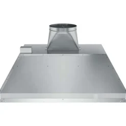 GE Hood Built-in Stainless Steel 34.25