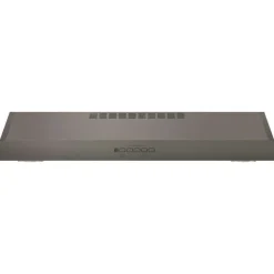 GE Hood Standard Slate 30" , 310 CFM - JVX5300EJESC