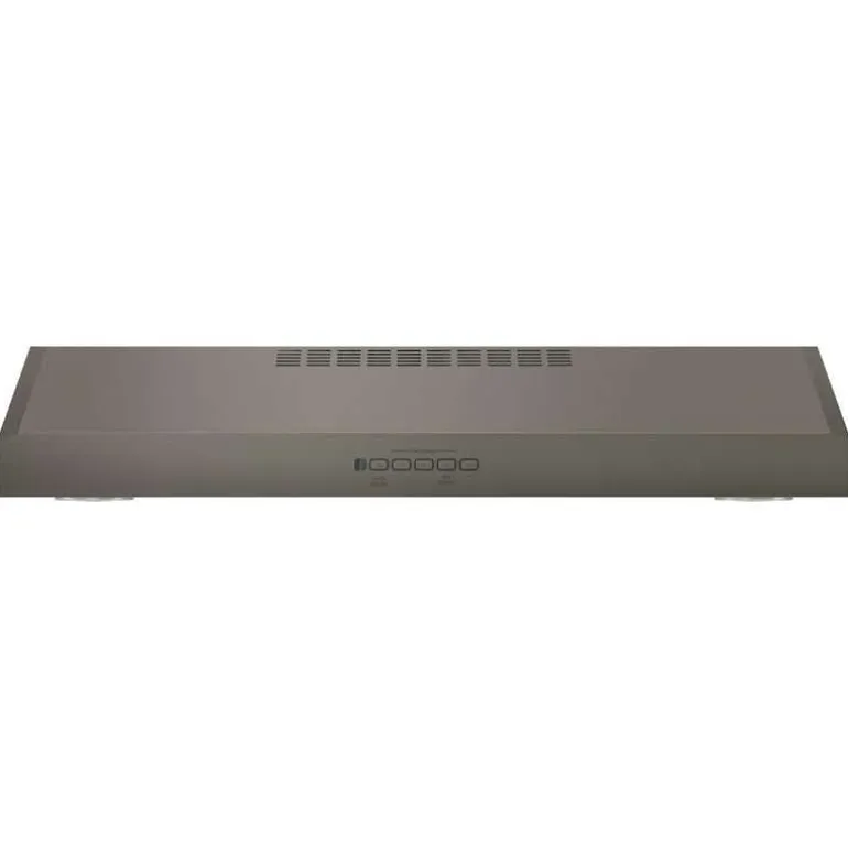 GE Hood Standard Slate 30" , 310 CFM - JVX5300EJESC