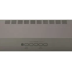 GE Hood Standard Slate 30