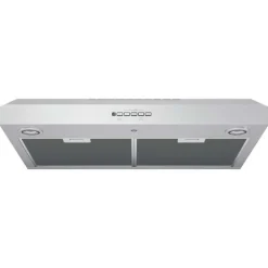 GE Hood Standard Stainless Steel 30" , 310 CFM - JVX5300SJSSC