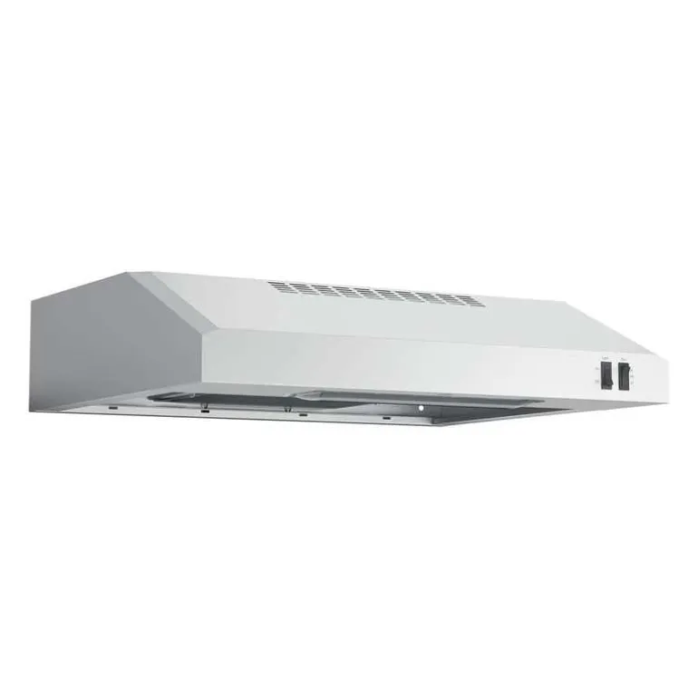 GE Hood Standard Stainless Steel 24" , 200 CFM - JVX3240SJSSC